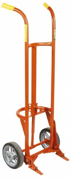 Drum Hand Truck: (1) 55 gal Drum MPN:240001