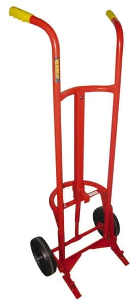 Drum Hand Truck: (1) 55 gal Drum MPN:240004