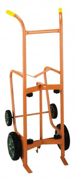 Drum Hand Truck: (1) 55 gal Drum MPN:240005