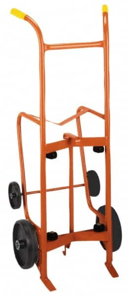 Drum Hand Truck: (1) 55 gal Drum MPN:240006