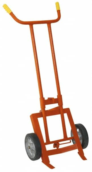 Drum Hand Truck: (1) 55 gal Drum MPN:240009