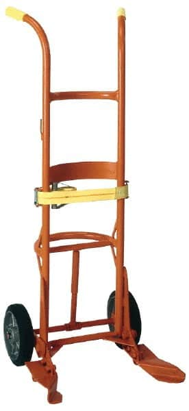 Drum Hand Truck: (1) 55 gal Drum MPN:240081