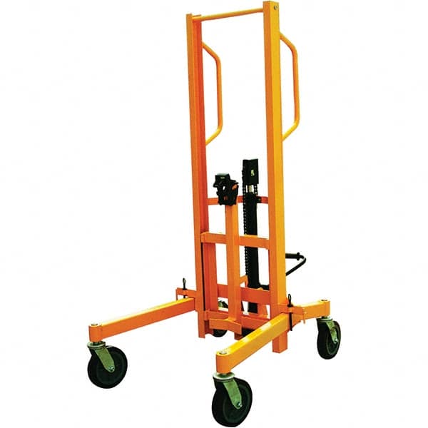 Drum Cart: (1) 30 & 55 gal Drum MPN:272967