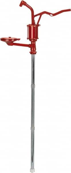Cast Iron Hand Operated Lever Pump MPN:272210