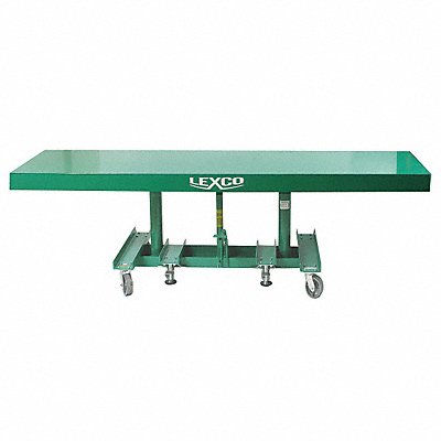 Lift Table  120 x 30 x 30 In. MPN:492131