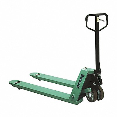 Pallet Jack Standard 5500 lb. MPN:272776