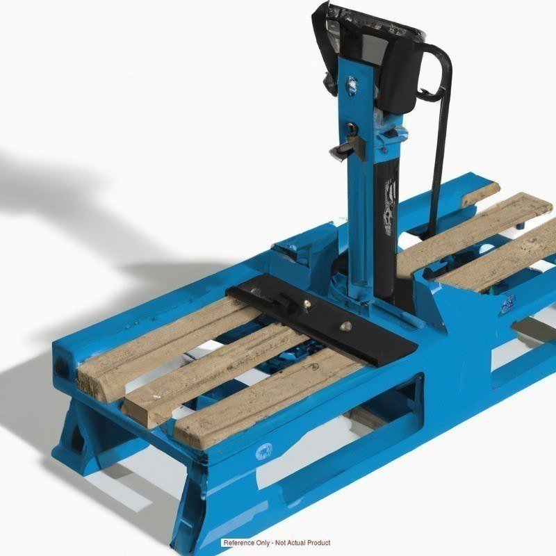 Scale Pallet Truck SPT27 MPN:272936