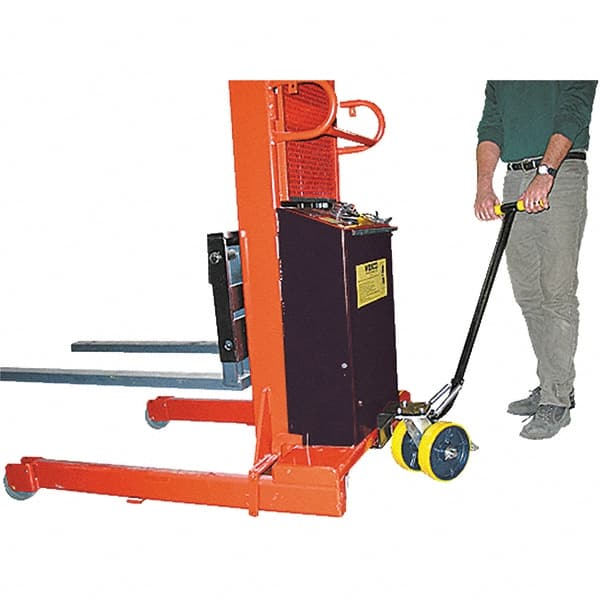 Mobile Stacker & Lift Accessories MPN:261099