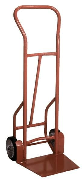 Hand Truck: 20-1/2