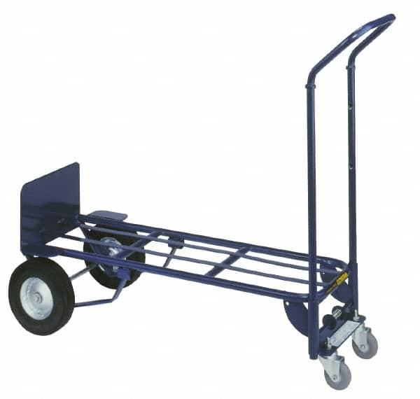 Hand Truck: 22-1/2