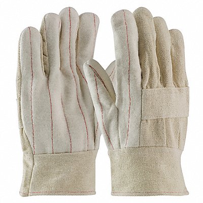 Hot Mill Glove 28 oz PK12 MPN:7930