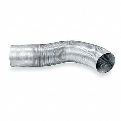 Noninsulated Flexible Duct 500F Aluminum MPN:W5049