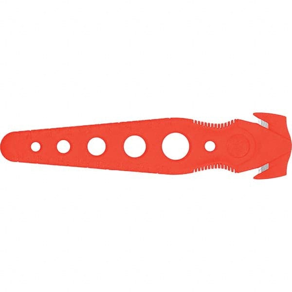 Utility Knife: Recessed & Hook Blade MPN:17520