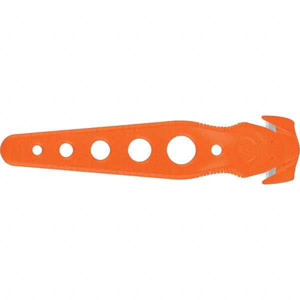 Utility Knife: Recessed & Hook Blade MPN:17521