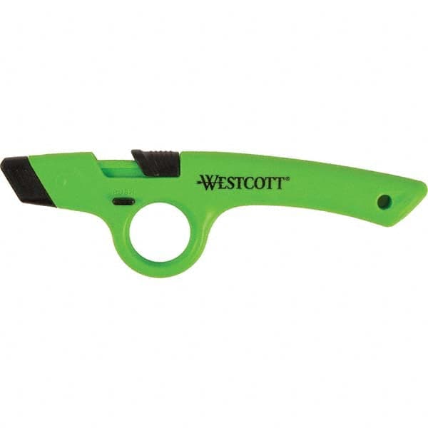 Utility Knife: Retractable MPN:17523