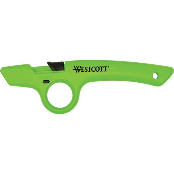 Utility Knife: Retractable MPN:17524