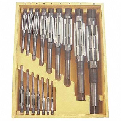 Example of GoVets Adjustable Hand Reamer Sets category
