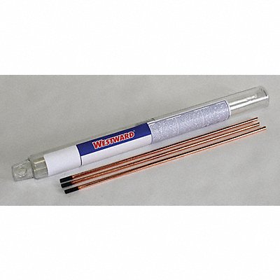 WMS Pointed CU Gouging Electrode PK10 MPN:41R168