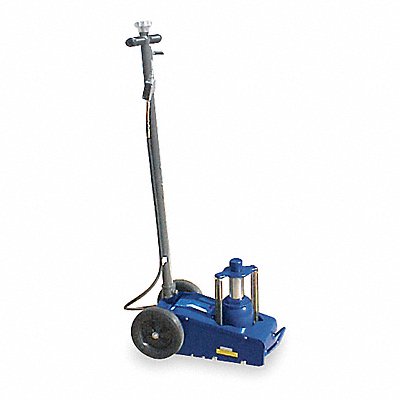 Air/Hydraulic Service Jack 22 tons MPN:3W929