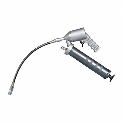 Air Grease Gun Continuous Shot 4800 psi MPN:3APF9