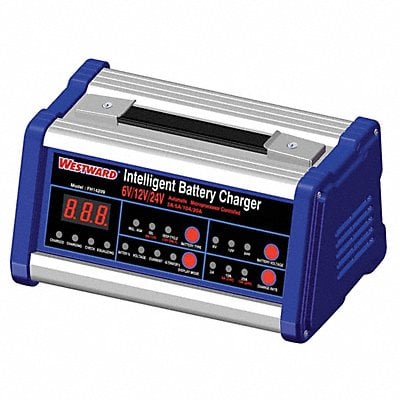 Electronic Switching Charger Maintaining MPN:5RXF1