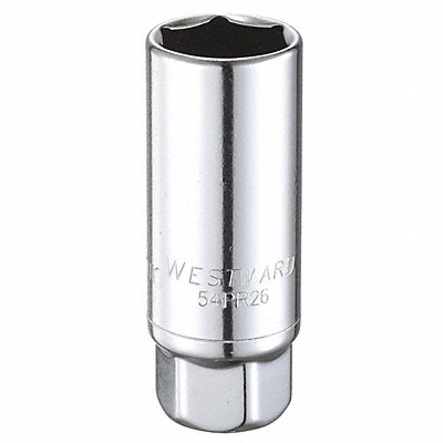 Spark Plug Socket 21 mm Steel MPN:54PR26