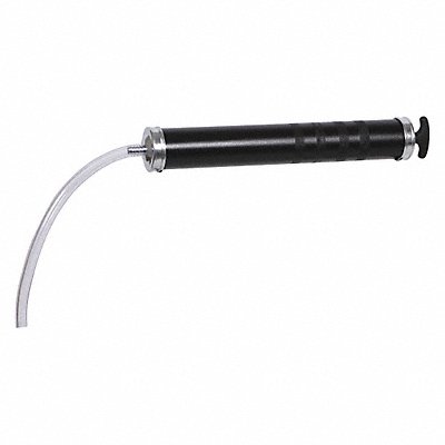 Suction Gun 24 oz Black MPN:21EM07