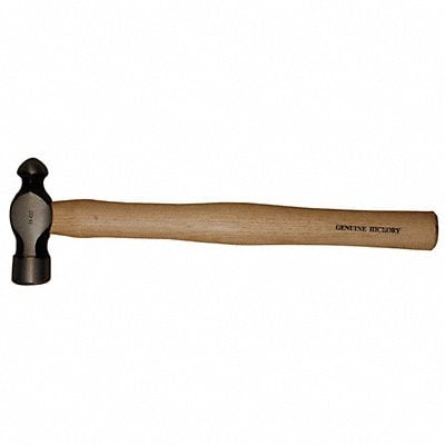 Ball Pein Hammer Hickory 40 Oz MPN:6DWN8