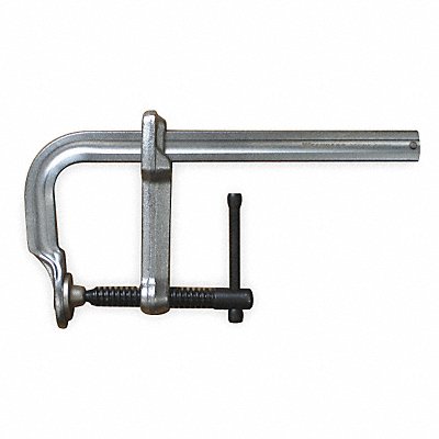 L-Clamp Economy 10 In 4 3/4 In D MPN:2FGN8