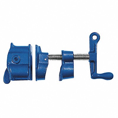 Clutch Style 3/4 In Pipe Clamp MPN:4YR41