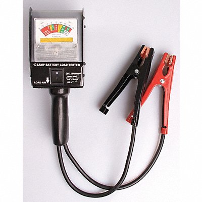Battery Tester Analog 50 to 125A Low Res MPN:22YM06