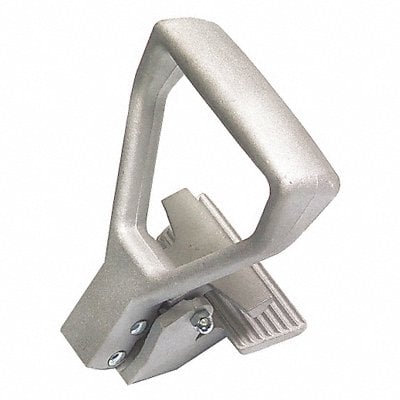 Carpet Puller Aluminum Serrated Clamps MPN:13A745