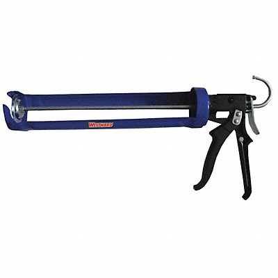 Caulk Gun Steel Black/Blue MPN:13J310