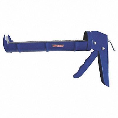 Caulk Gun Steel Blue MPN:13J321