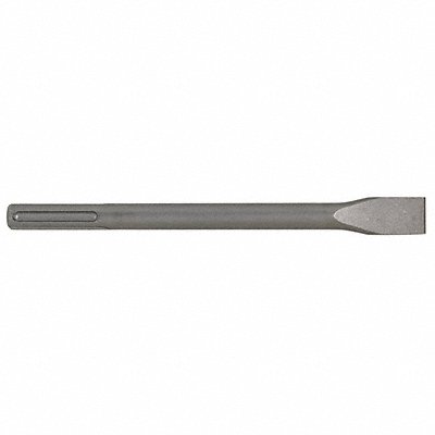 Chisel Bit Flat 1in MPN:22UV14