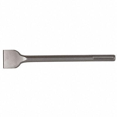 Chisel Bit Flat 1.5in MPN:22UV16