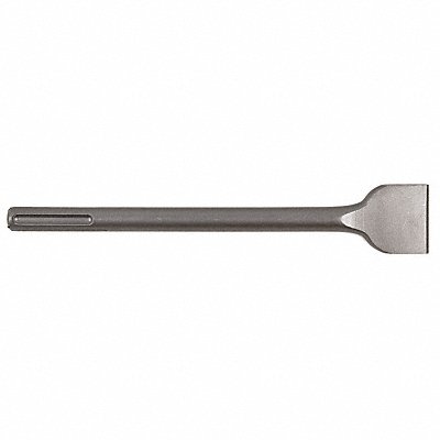 Chisel Bit Flat 3in MPN:22UV18