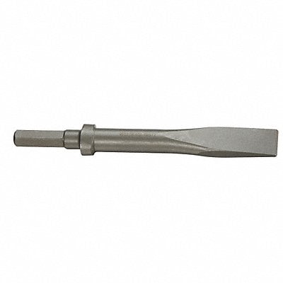 Chisel Hex Shank Shape 0.58 in MPN:4MGY3