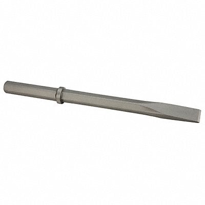 Chisel Hex Shank Shape 1.25 in MPN:4MHD4