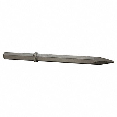 Chisel Hex Shank Shape 1.25 in MPN:4MHD5