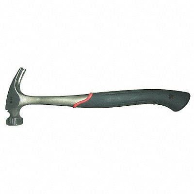 Rip-Claw Hammer Steel Axe Smooth 16 Oz MPN:6DWH4