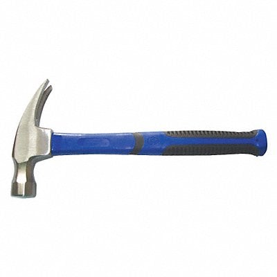 Rip-Claw Hammer Fiberglass Axe 16 Oz MPN:6DWH6