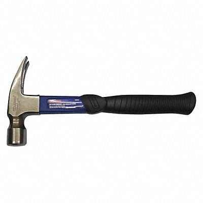 Rip-Claw Hammer Fiberglass Smooth 20 Oz MPN:6DWH7