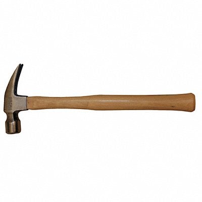 Rip-Claw Hammer Hickory Milled 24 Oz MPN:6DWH8