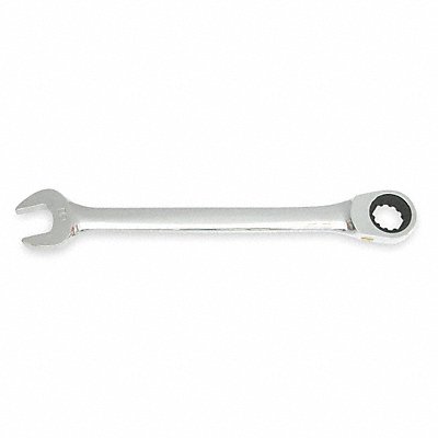 Combo Wrench Steel Metric 0 deg. MPN:1LEB2