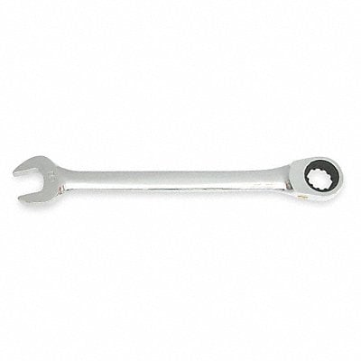 Combo Wrench Steel Metric 0 deg. MPN:1LEC4