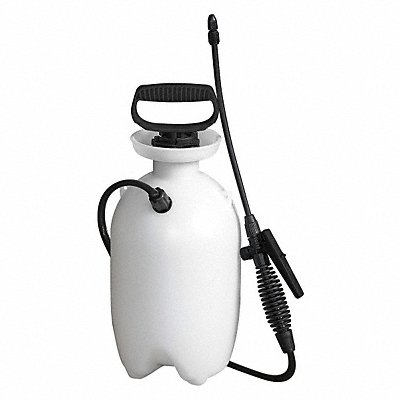 Handheld Sprayer 1.0 gal Poly Tank MPN:12U469