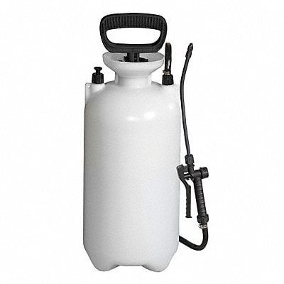 Handheld Sprayer 2.0 gal Poly Tank MPN:12U475