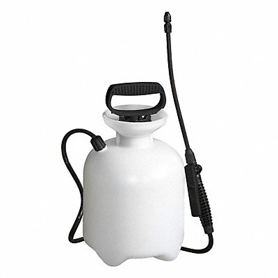 Handheld Sprayer 1.0 gal Poly Tank MPN:12U480