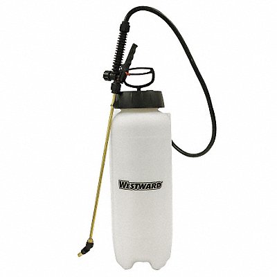 Handheld Sprayer 3 gal Multipupose MPN:99125XPW